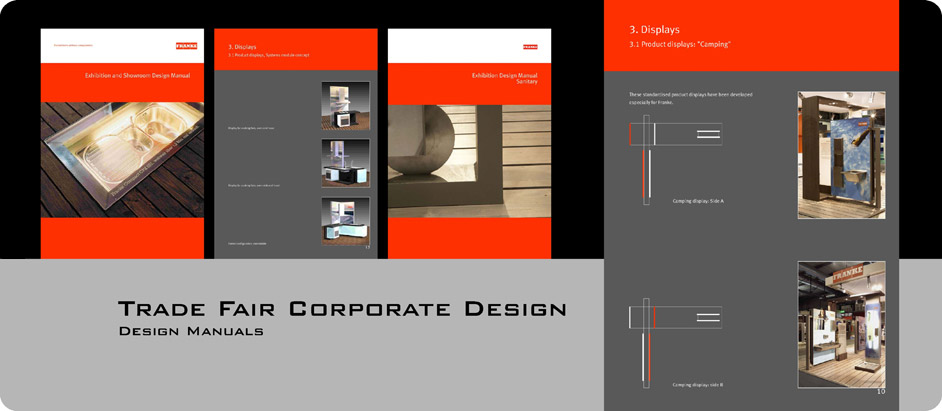 corporate design